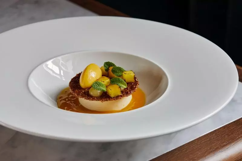 ホテル Indigo Exeter, An Ihg