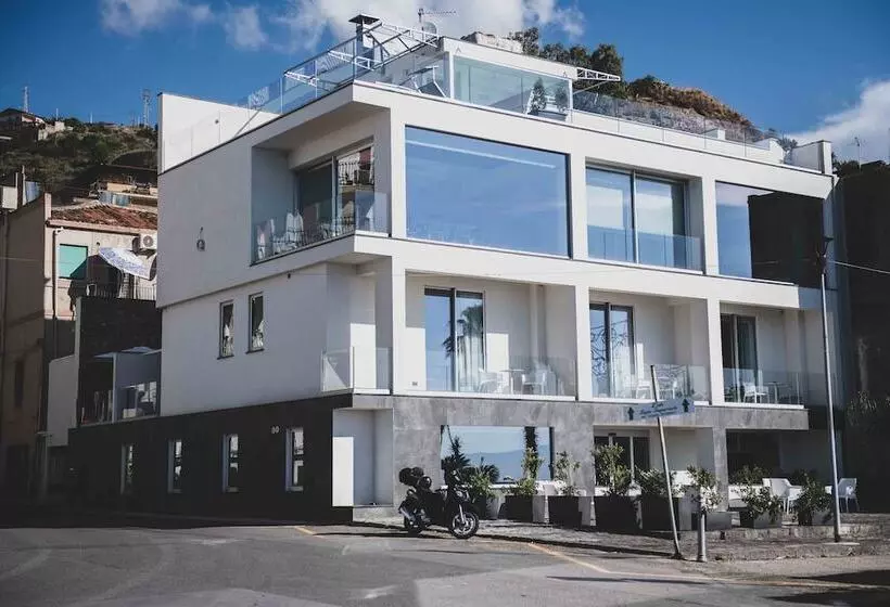 ホテル Marino Wellness