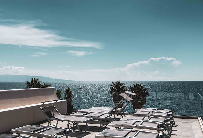 בית מלון כפרי Marino Wellness