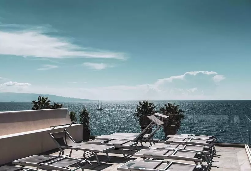 ホテル Marino Wellness