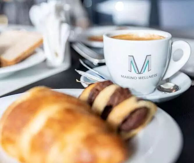 ホテル Marino Wellness