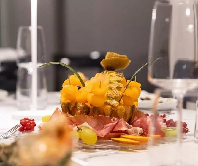 ホテル Marino Wellness