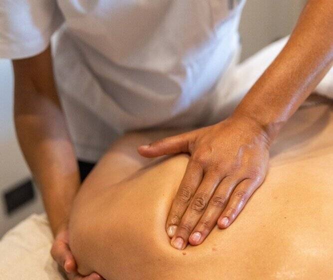 בית מלון כפרי Marino Wellness