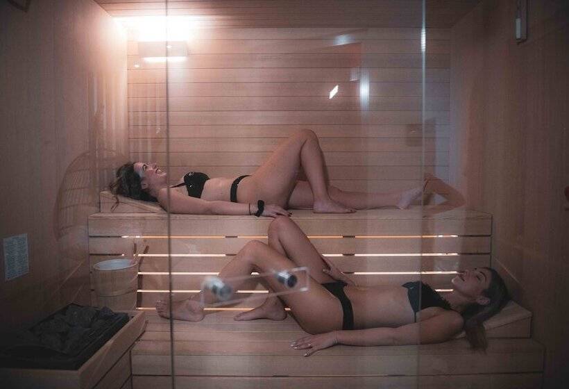 בית מלון כפרי Marino Wellness