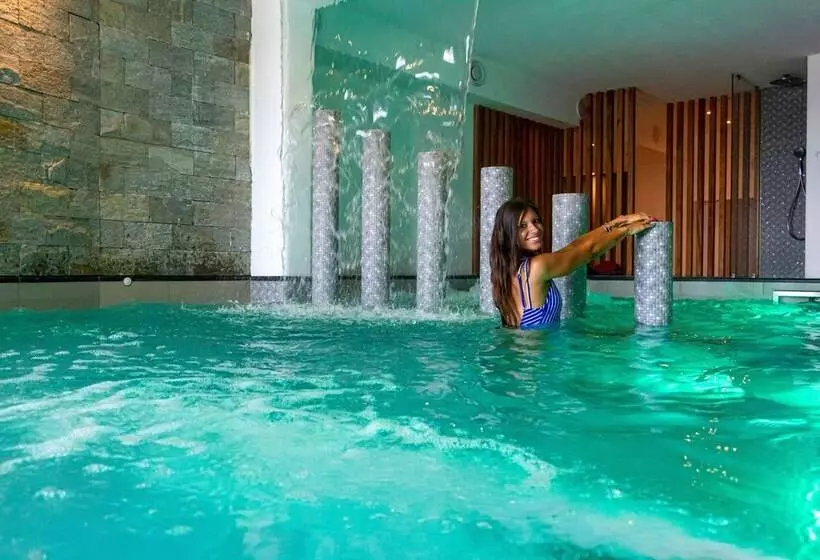 ホテル Marino Wellness