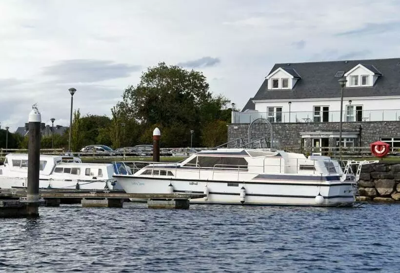 ホテル Moycarn Lodge & Marina