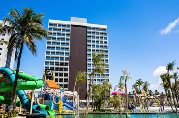 ホテル Salinas Premium Resort