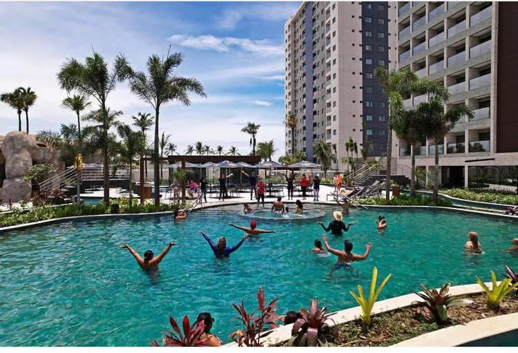 ホテル Salinas Premium Resort