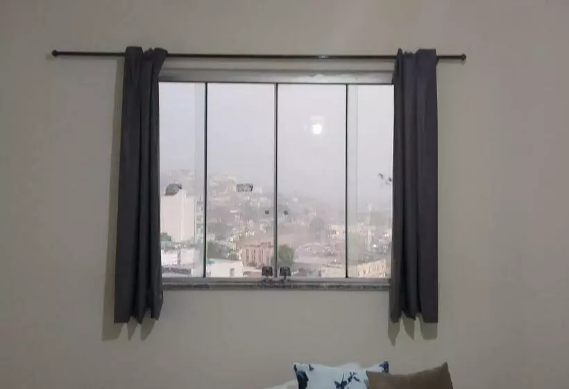 Star Hotel 205 Apenas Diferente