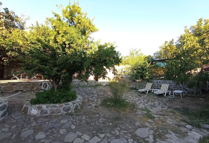 فندق Thousand Ally Boutique