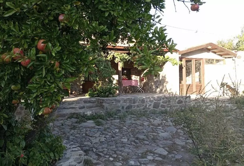 ホテル Thousand Ally Boutique