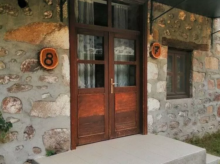 ホテル Thousand Ally Boutique