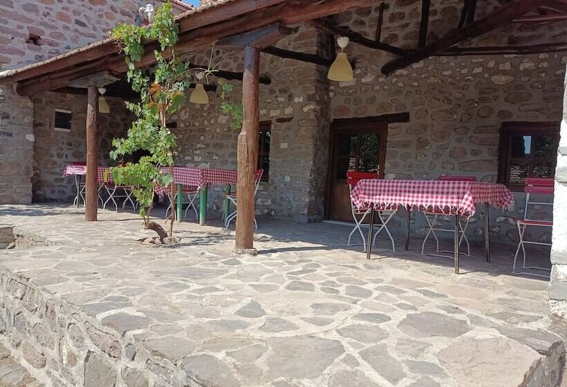 فندق Thousand Ally Boutique