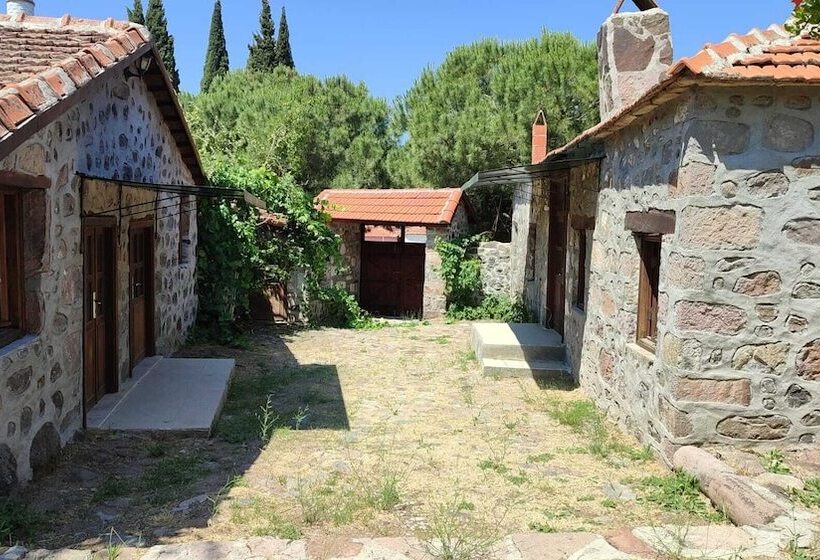 فندق Thousand Ally Boutique