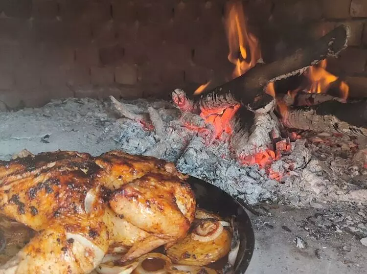 ホテル Thousand Ally Boutique