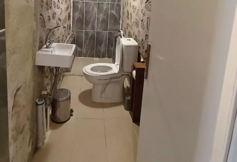 ホテル Thousand Ally Boutique