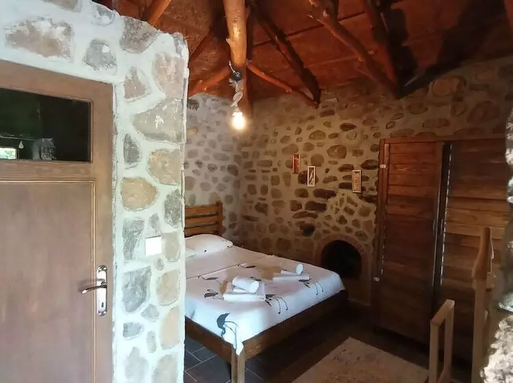 ホテル Thousand Ally Boutique