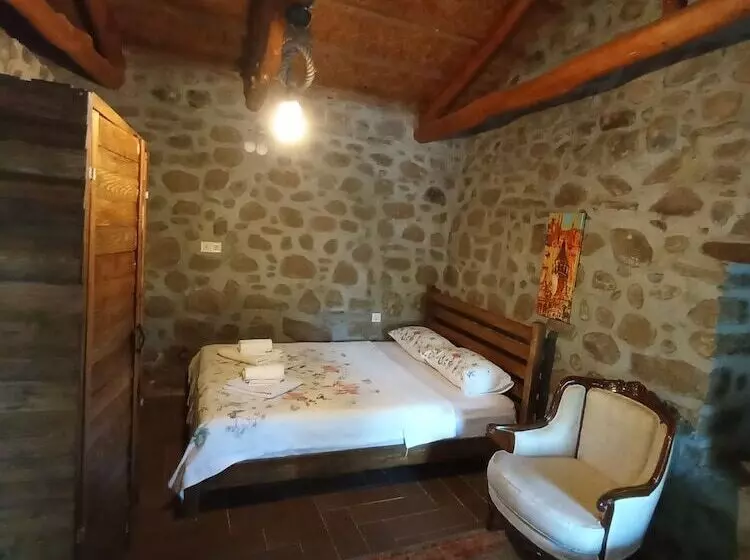 ホテル Thousand Ally Boutique