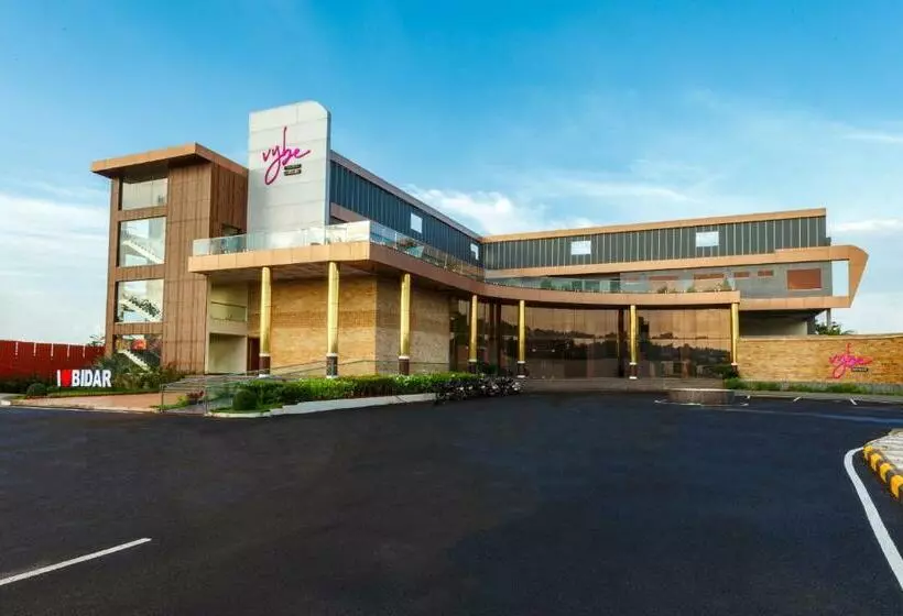 Hôtel Vybe