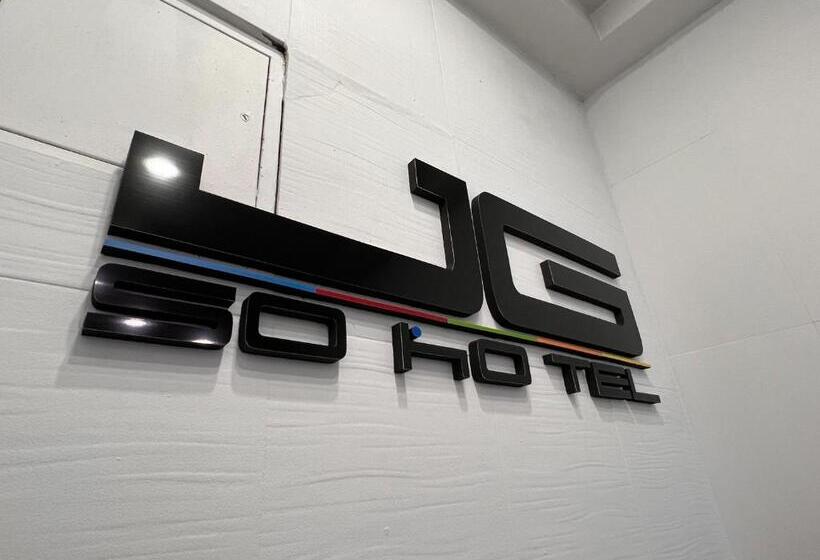 JG Sohotel