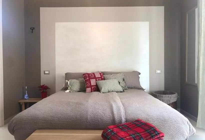 La S Volta Vanzago Bed And Breakfast