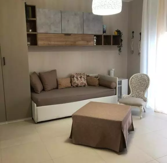 La S Volta Vanzago Bed And Breakfast