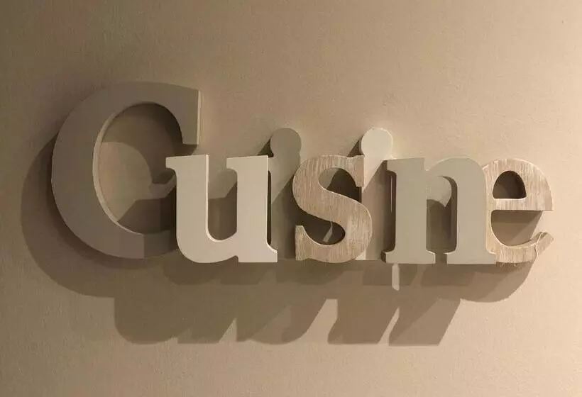 La S Volta Vanzago Bed And Breakfast