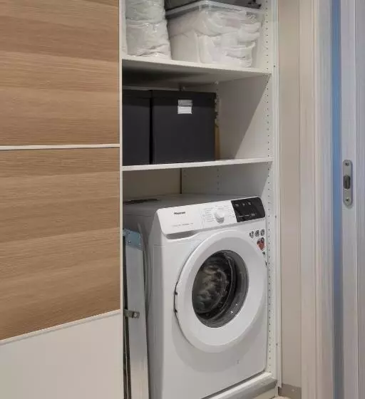 La S Volta Vanzago Bed And Breakfast