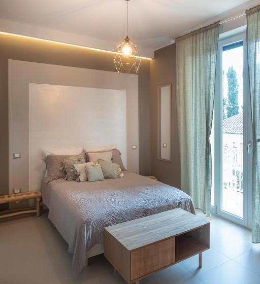 La S Volta Vanzago Bed And Breakfast