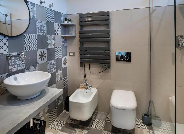 La S Volta Vanzago Bed And Breakfast