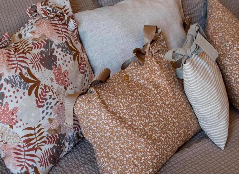 La S Volta Vanzago Bed And Breakfast