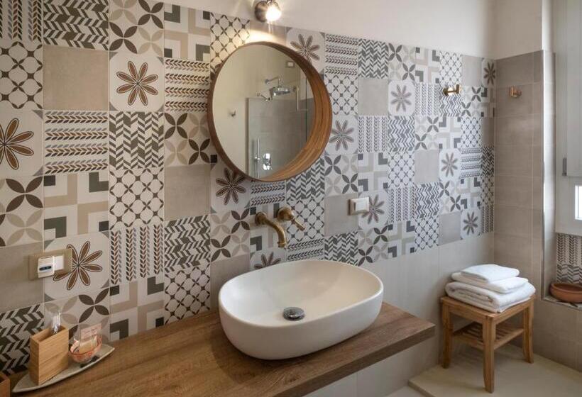 La S Volta Vanzago Bed And Breakfast