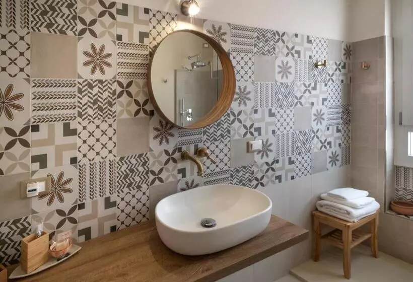 La S Volta Vanzago Bed And Breakfast