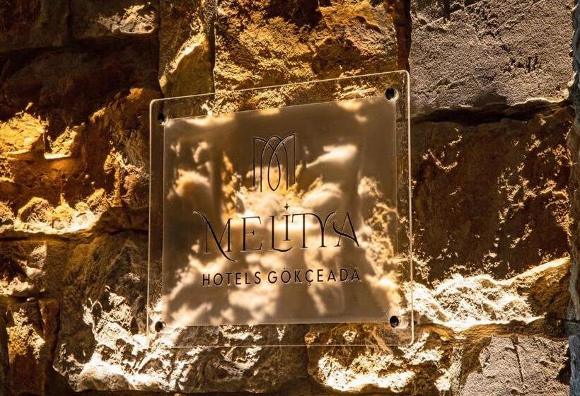 Meli̇tya Hotels Gökçeada
