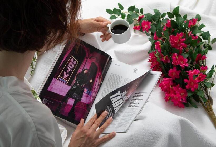 Meli̇tya Hotels Gökçeada