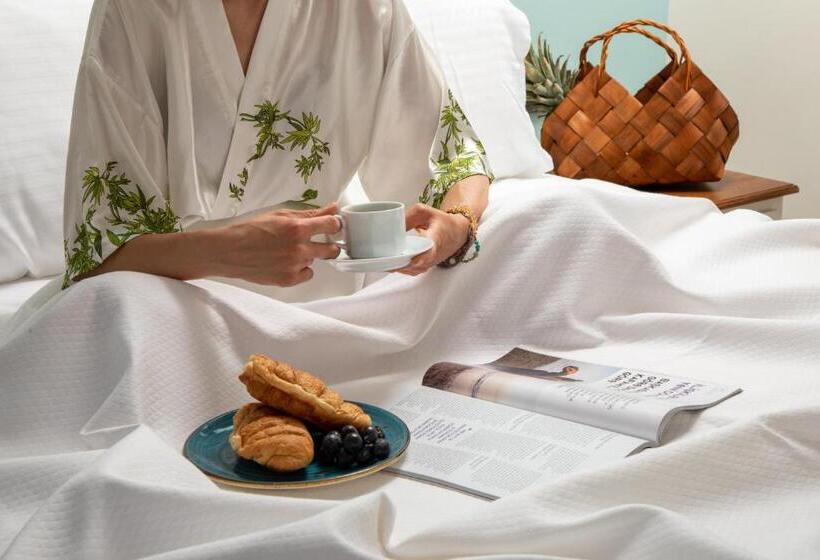 Meli̇tya Hotels Gökçeada