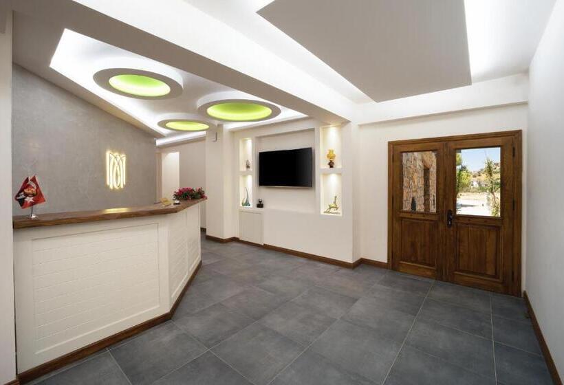 Meli̇tya Hotels Gökçeada