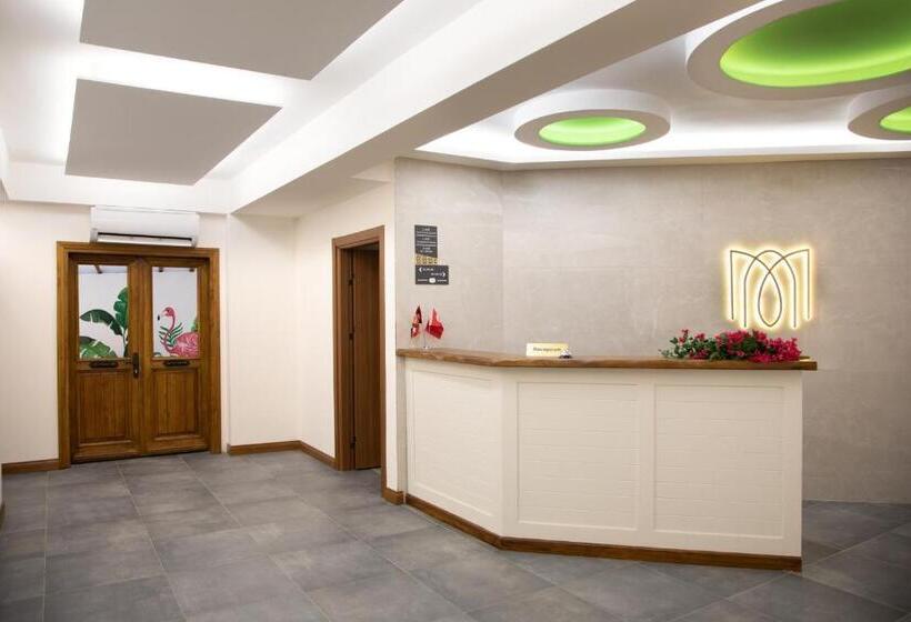 Meli̇tya Hotels Gökçeada