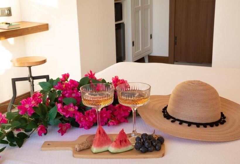 Meli̇tya Hotels Gökçeada