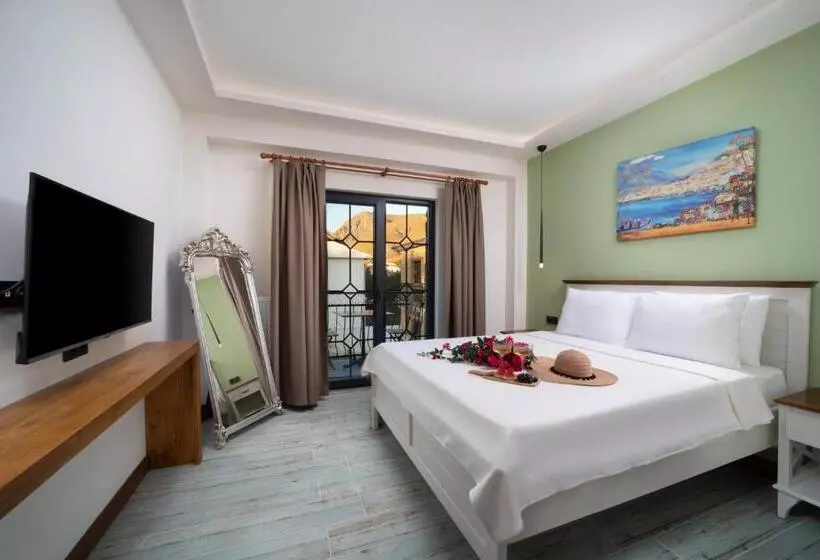 Meli̇tya Hotels Gökçeada