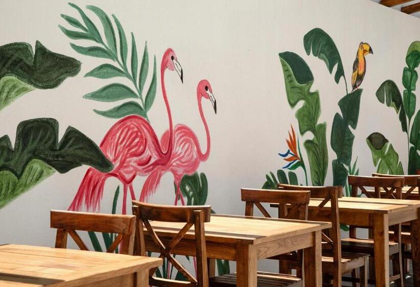 Meli̇tya Hotels Gökçeada