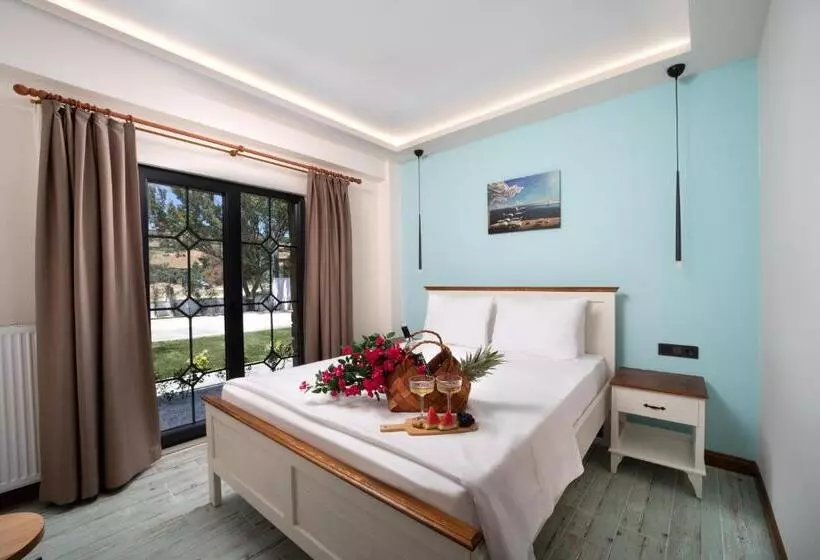 Meli̇tya Hotels Gökçeada
