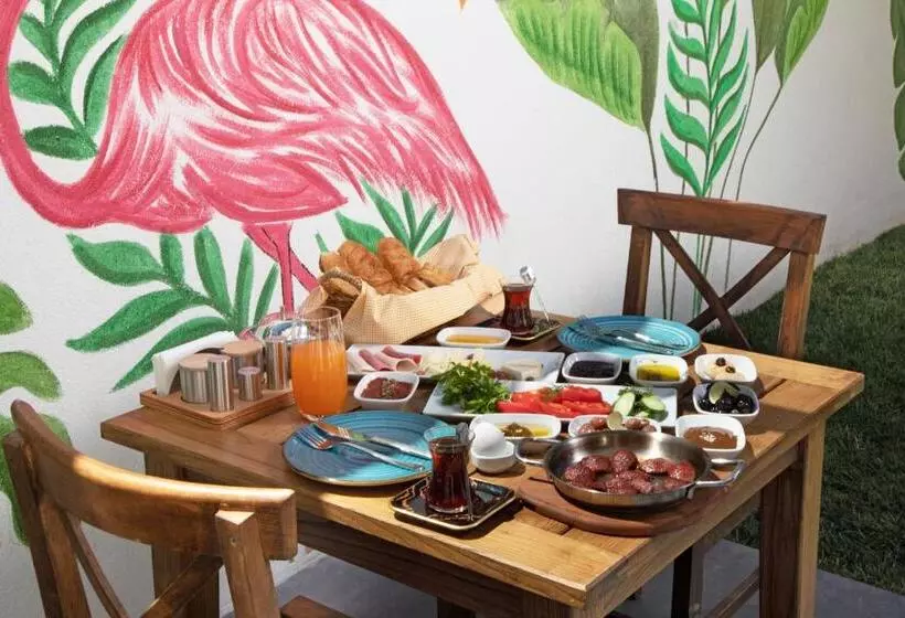 Meli̇tya Hotels Gökçeada