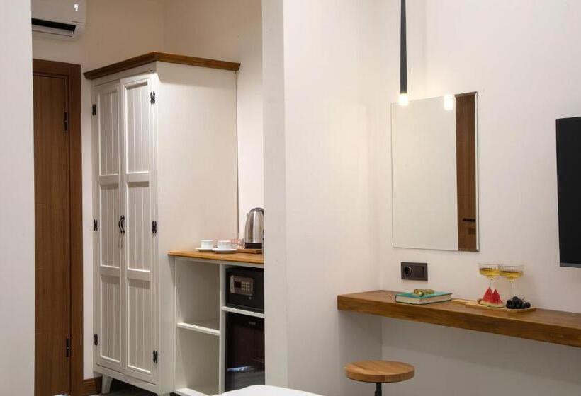 Meli̇tya Hotels Gökçeada