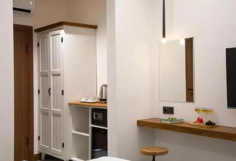 Meli̇tya Hotels Gökçeada