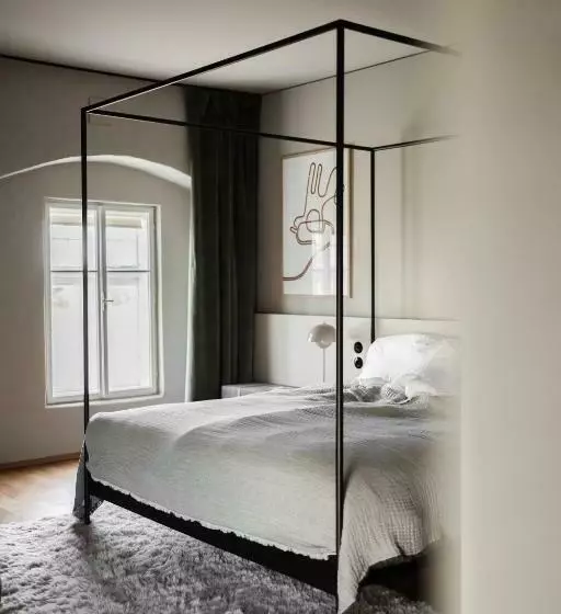 Mühlenhofs Boutique Bed & Breakfast