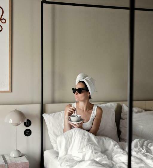 Mühlenhofs Boutique Bed & Breakfast