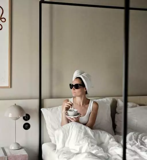 Mühlenhofs Boutique Bed & Breakfast