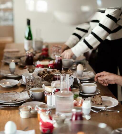 Mühlenhofs Boutique Bed & Breakfast