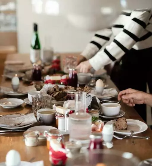 Mühlenhofs Boutique Bed & Breakfast